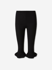 Jacquemus Mujer Barcelona Pantalones Capri La Playa color Negro sku 762-000545 01 - Foto 1