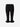 Jacquemus Mujer Barcelona Pantalones Capri La Playa color Negro sku 762-000545 01 - Foto 2