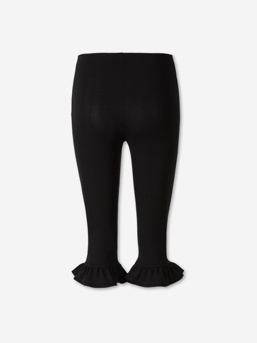 Jacquemus Mujer Barcelona Pantalones Capri La Playa color Negro sku 762-000545 01 - Foto 2