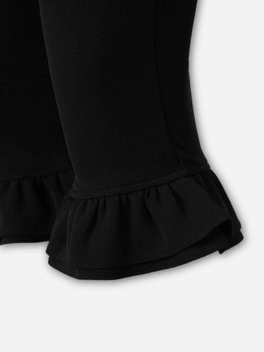 Jacquemus Mujer Barcelona Pantalones Capri La Playa color Negro sku 762-000545 01 - Foto 4