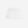 Lemaire Mujer Barcelona Shorts Rectos color Beige sku 762-000548 01 - Foto 1