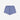 Sporty & Rich Mujer Barcelona Shorts SR Disco Sport color Azul Real sku 762-000549 01 - Foto 1
