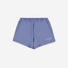 Sporty & Rich Mujer Barcelona Shorts SR Disco Sport color Azul Real sku 762-000549 01 - Foto 1