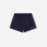 Sporty & Rich Mujer Barcelona Shorts Deportivos Logo color Azul Marino sku 762-000557 01 - Foto 1