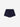 Sporty & Rich Mujer Barcelona Shorts Deportivos Logo color Azul Marino sku 762-000557 01 - Foto 3