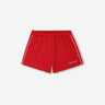 Sporty & Rich Mujer Barcelona Shorts Deportivos Logo color Rojo sku 762-000558 01 - Foto 1