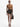 Magda Butrym Mujer Barcelona Shorts Anchos Lino color Marrón Oscuro sku 762-000559 01 - Foto 2