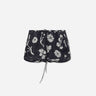 Dorothee Schumacher Mujer Barcelona Shorts Floral Daydream color Negro sku 762-000562 01 - Foto 1