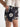 Dorothee Schumacher Mujer Barcelona Shorts Floral Daydream color Negro sku 762-000562 01 - Foto 4