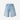 Citizens Of Humanity Mujer Barcelona Bermudas Ayla color Azul Denim sku 762-000563 01 - Foto 1