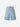 Citizens Of Humanity Mujer Barcelona Bermudas Ayla color Azul Denim sku 762-000563 01 - Foto 2