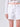 Agolde Mujer Barcelona Shorts Leith color Blanco sku 762-000564 01 - Foto 4