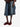 Balenciaga Mujer Barcelona Bermudas Tulipán color Azul Denim sku 762-000566 01 - Foto 5