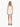 Mother Mujer Barcelona Short The Dodger color Crema sku 762-000568 01 - Foto 1