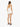 Mother Mujer Barcelona Short The Dodger color Crema sku 762-000568 01 - Foto 2