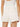 Mother Mujer Barcelona Short The Dodger color Crema sku 762-000568 01 - Foto 3