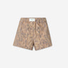 Ganni Mujer Barcelona Shorts Rectos color Marrón sku 762-000569 01 - Foto 1