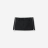 Alexander Wang Mujer Barcelona Falda Pantalón Cremalleras color Negro sku 762-000570 01 - Foto 1
