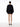 Alexander Wang Mujer Barcelona Falda Pantalón Cremalleras color Negro sku 762-000570 01 - Foto 4