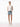 Alexander Wang Mujer Barcelona Falda Pantalón Capas color Azul Denim sku 762-000572 01 - Foto 2