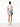 Alexander Wang Mujer Barcelona Falda Pantalón Capas color Azul Denim sku 762-000572 01 - Foto 3