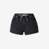 Alexander Wang Mujer Barcelona Shorts Rectos color Negro sku 762-000573 01 - Foto 1