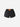 Alexander Wang Mujer Barcelona Shorts Rectos color Negro sku 762-000573 01 - Foto 3