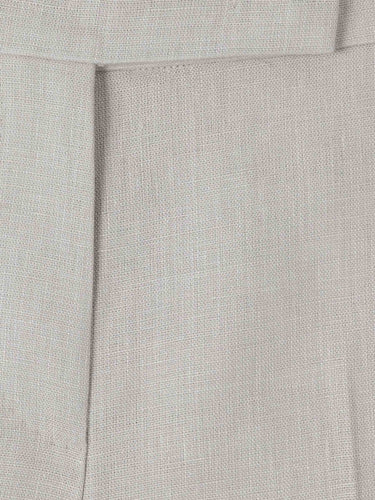 Max Mara Mujer Barcelona Shorts Rectos color Beige sku 762-000574 01 - Foto 3