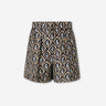 Max Mara Mujer Barcelona Shorts Rectos color Multicolor sku 762-000577 01 - Foto 1