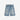 TOTEME Mujer Barcelona Bermudas Anchas Denim color Azul Denim sku 762-000582 01 - Foto 1