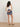 Veronica Beard Mujer Barcelona Shorts Vivaldi color Azul Marino sku 762-000584 01 - Foto 4