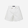 Veronica Beard Mujer Barcelona Shorts Ellis color Marfil sku 762-000585 01 - Foto 1