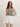 Veronica Beard Mujer Barcelona Shorts Ellis color Marfil sku 762-000585 01 - Foto 2