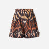 Zimmermann Mujer Barcelona Shorts Anchos Estampados color Multicolor sku 762-000586 01 - Foto 1