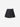 Alexander Wang Mujer Barcelona Shorts Plisados color Negro sku 762-000587 01 - Foto 5