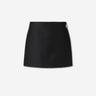 Balenciaga Mujer Barcelona Falda Pantalón color Negro sku 762-000589 01 - Foto 1