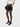 Alexander Wang Mujer Barcelona Falda Pantalón Capas color Negro sku 762-000594 01 - Foto 4