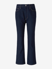 Agolde Mujer Barcelona Jeans Acampanados Denim color Azul Denim Oscuro sku 763-001642 01 - Foto 1