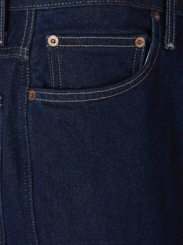 Agolde Mujer Barcelona Jeans Acampanados Denim color Azul Denim Oscuro sku 763-001642 01 - Foto 3
