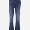 Jeans Flare Hustler Ankle