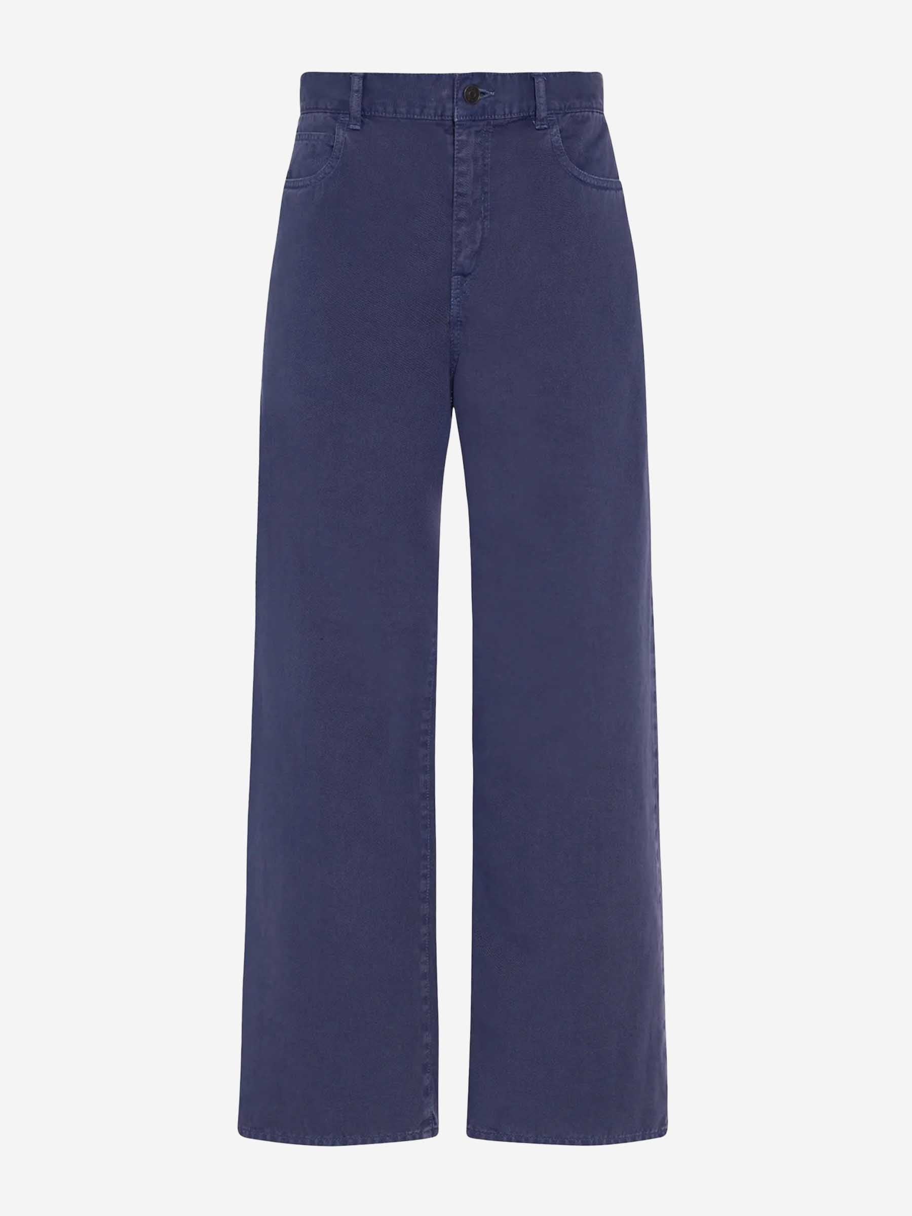 Eglitta Cotton Jeans