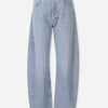 Agolde Mujer Barcelona Jeans Luna Pieced color Azul sku 763-001720 01 - Foto 1