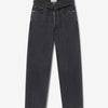 Agolde Mujer Barcelona Jeans Echo Taper color Negro sku 763-001725 01 - Foto 1