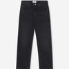 Agolde Mujer Barcelona Jeans Straight Valen color Negro sku 763-001727 01 - Foto 1