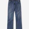 Agolde Mujer Barcelona Jeans Rectos Leena color Azul sku 763-001728 01 - Foto 1