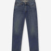 Agolde Mujer Barcelona Jeans V-Waist Kelly color Azul sku 763-001730 01 - Foto 1
