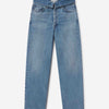 Agolde Mujer Barcelona Jeans Echo Taper color Azul sku 763-001731 01 - Foto 1