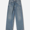 Agolde Mujer Barcelona Jeans rectos color Azul Denim sku 763-001733 01 - Foto 1