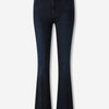 Mother Mujer Barcelona Jeans The Weekender color Azul Denim Oscuro sku 763-001736 01 - Foto 1