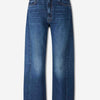 Mother Mujer Barcelona Jeans The Half-Pipe Ankle color Azul sku 763-001737 01 - Foto 1